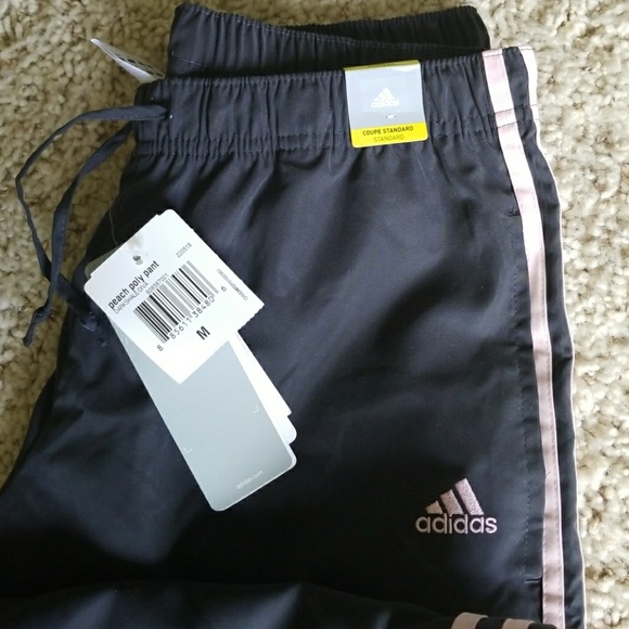 Adidas sweat pants - Picture 2 of 3